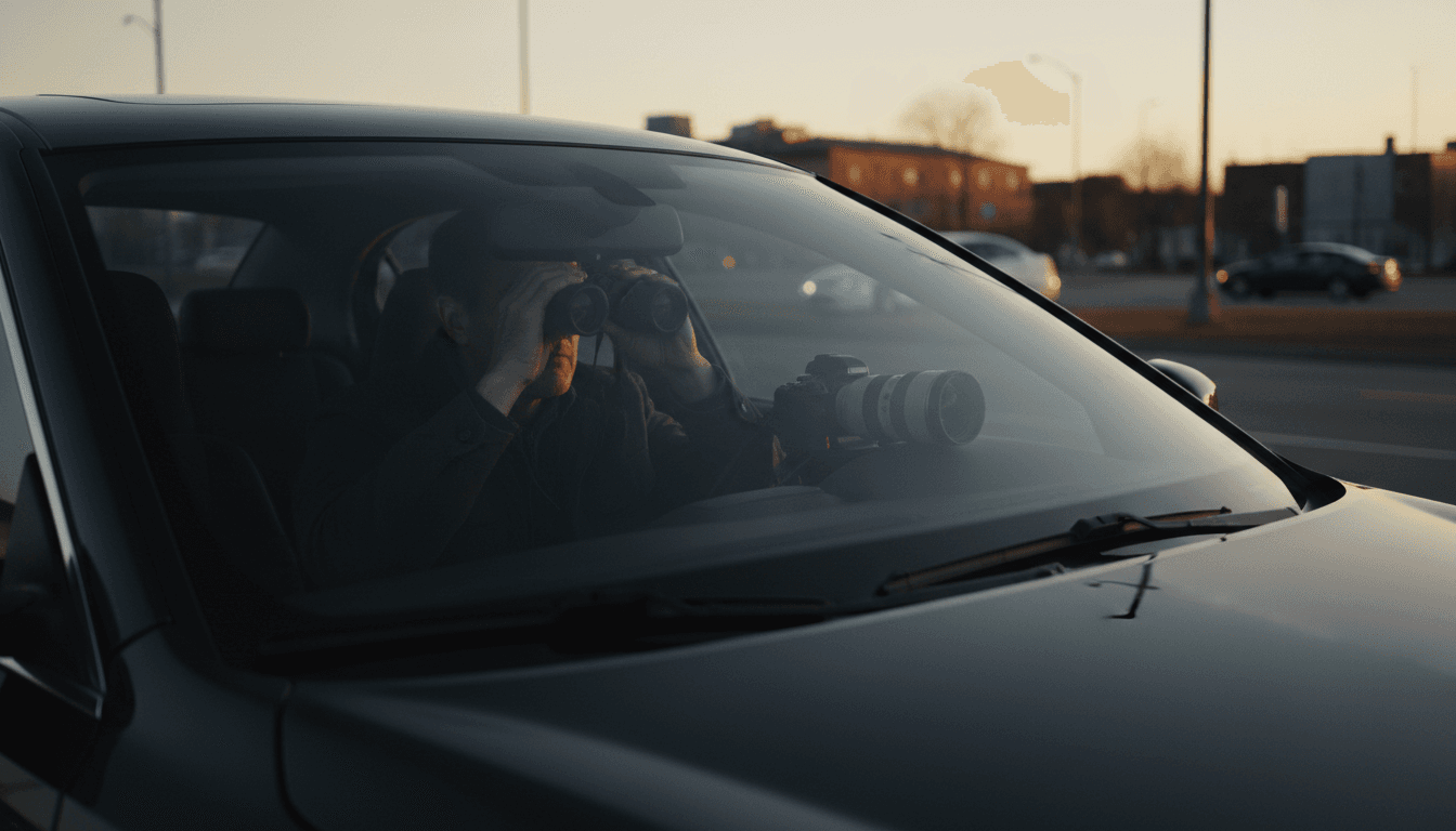 Surveillance Operations